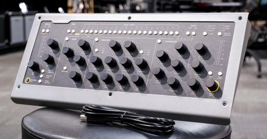 Softube Console 1 MK II Hardware And Software Mixer W